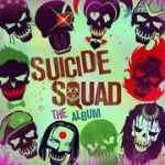 Suicide Squad - Heathens