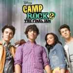 Camp rock - Tear it down