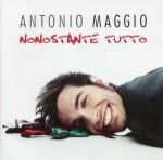 Antonio Maggio - Anche il tempo può aspettare