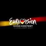 Eurovision - Taken by a stranger