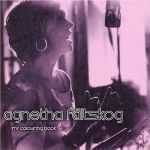 Agnetha Faltskog - Past, present and future