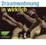 2raumwohnung - Weil es Liebe ist