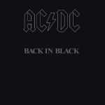 AC/DC - Back in black