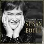 Susan Boyle - I dreamed a dream