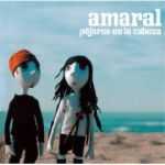 Amaral - Confiar en alguien