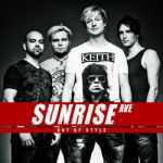 Sunrise Avenue - Damn silence