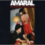 Amaral - Gato negro