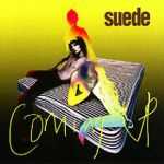 Suede - Feel