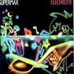 Supermax - Funk it up