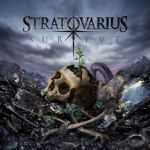 Stratovarius - World on fire