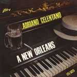 Adriano Celentano - A new Orleans