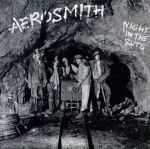 Aerosmith - Remember (walking in the sand)