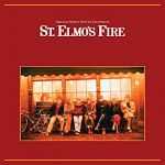 St. Elmo's Fire - If I turn you away