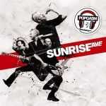 Sunrise Avenue - Bye Bye (One night kind)
