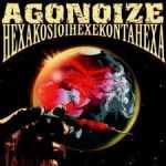 Agonoize - Legion