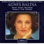 Agnes Baltsa - Una voce poco fà