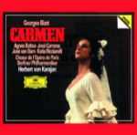 Carmen - Parle-moi de ma mère