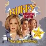 Buffy the vampire slayer - Coda