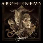 Arch Enemy - Handshake with hell