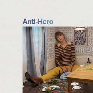 Taylor Swift - Anti-Hero