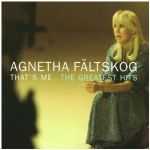 Agnetha Faltskog - Never again