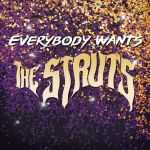 Struts, the - Mary go round