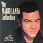 Mario Lanza - The song angels sing