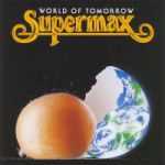 Supermax - Interplanetary days