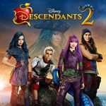 Descendants - What's my name?