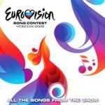 Eurovision - My time