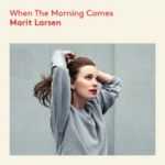 Marit Larsen - Lean on me, Lisa