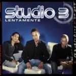 Studio 3 - Non lo dico. Lo prometto