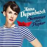 Anna Depenbusch - Tretboot nach Hawaii