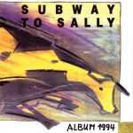 Subway to Sally - Rainman