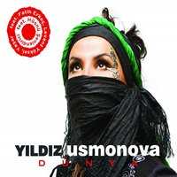 Yulduz Usmonova - Taralli dalli