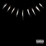 Black Panther - King's dead