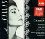 Carmen - L'amour est un oiseau rebelle