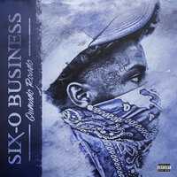 Quando Rondo - Six-0 Business