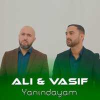 Ali Qafarlı, Vasif Əzimov - Yanındayam