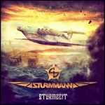 Sturmmann - Wahnsinn