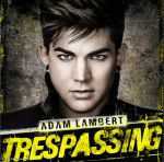 Adam Lambert - Map