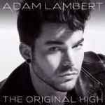 Adam Lambert - Lucy