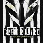 Beetlejuice - Ready, set, not yet