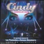 Cindy Cendrillon - Mon blues d'amour