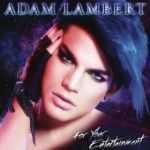 Adam Lambert - Sleepwalker