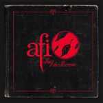 AFI - Girl's not grey