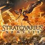 Stratovarius - Kill it with fire