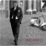 Andrea Bocelli - Voglio vivere così