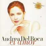 Andrea del Boca - Ganas de ti