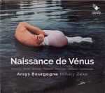 Arsys Bourgogne - Nicolette